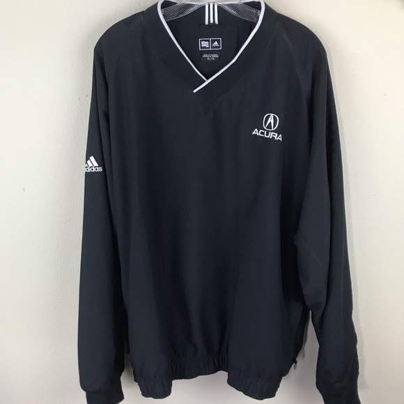 adidas climaproof pullover
